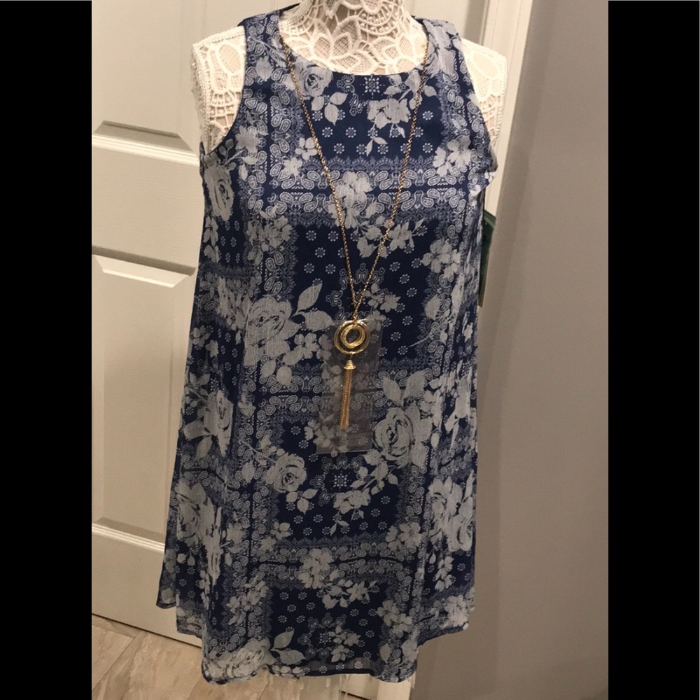 Brand new Tacera sleeveless women’s petite Dresses